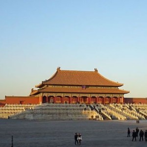 China 2-week journey: recommended itinerary