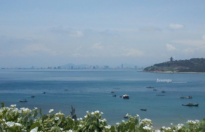 Two weeks in Vietnam: Da Nang