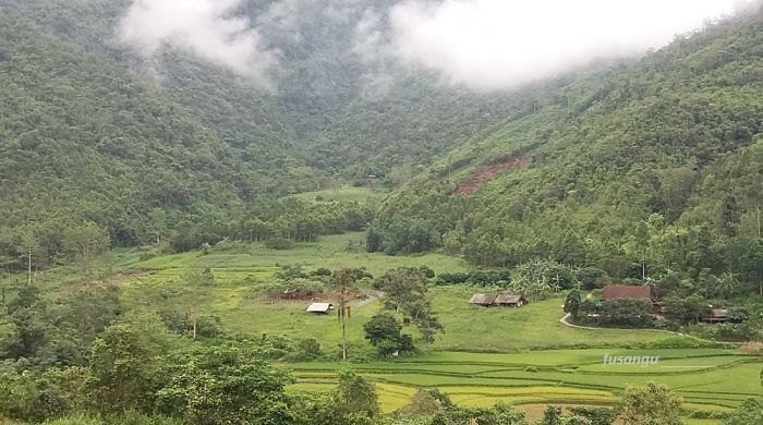 Three weeks in Vietnam: itinerary with visit to Ha Giang Province